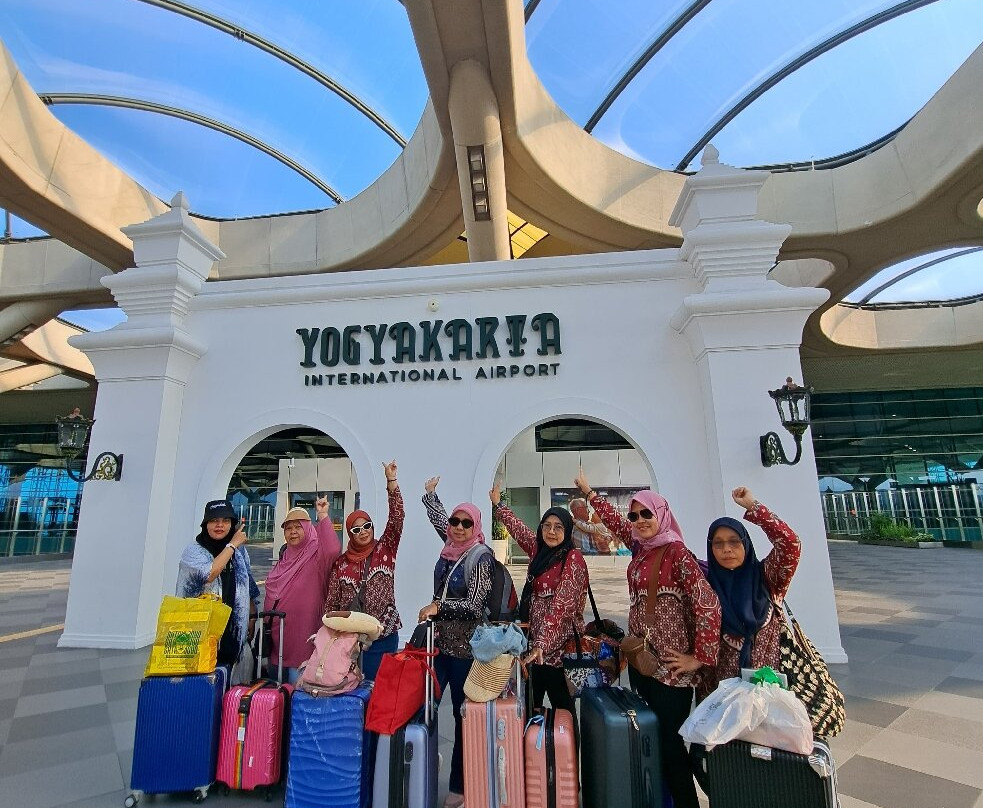 Jogjadventure's Reizen-Sleman District必去景点