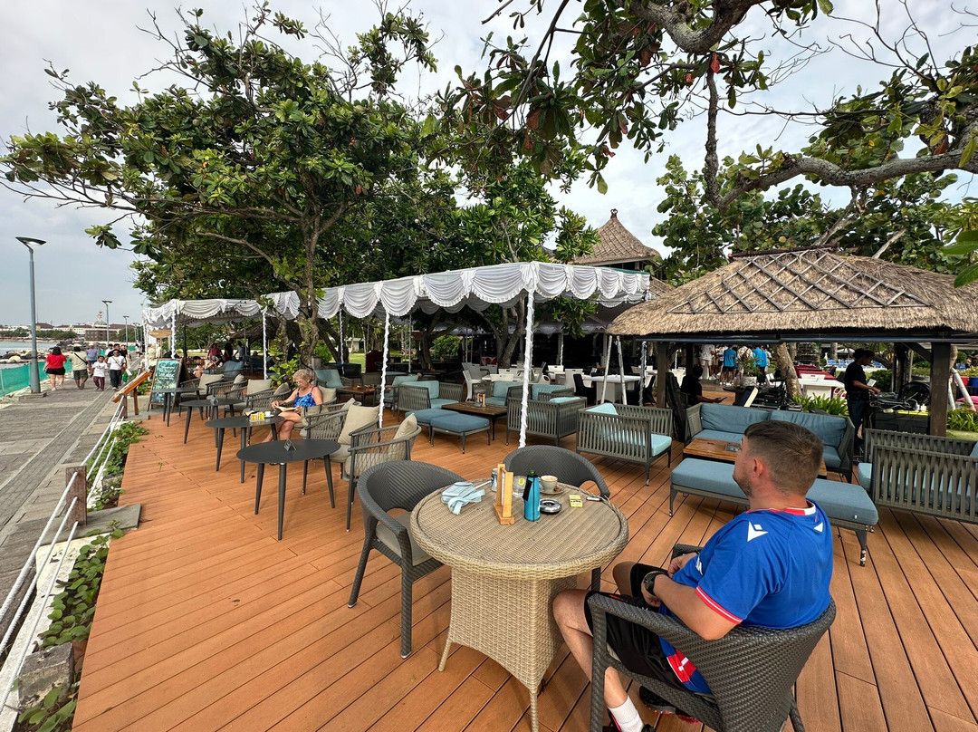 Sokube Restaurant & Bar