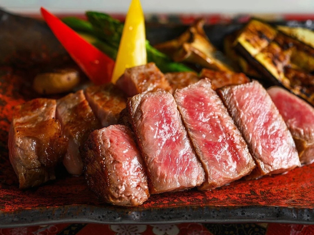 神戸牛ダイア 上野1号店