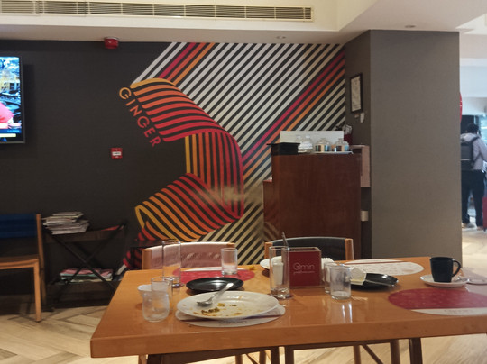 Ginger Gajuwaka Vizag主图