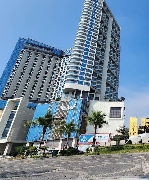 Mường Thanh Luxury Hạ Long Centre Hotel主图