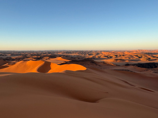 KHERDJA-阿尔及尔必去景点