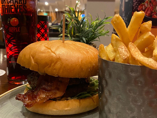 Maldron Hotel Tallaght主图