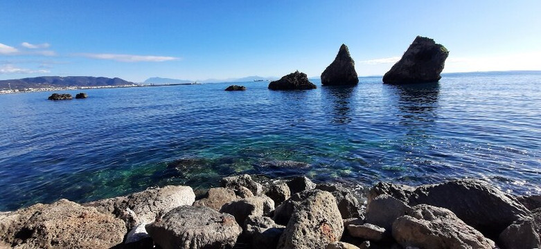 I Due Fratelli-萨勒诺必去景点