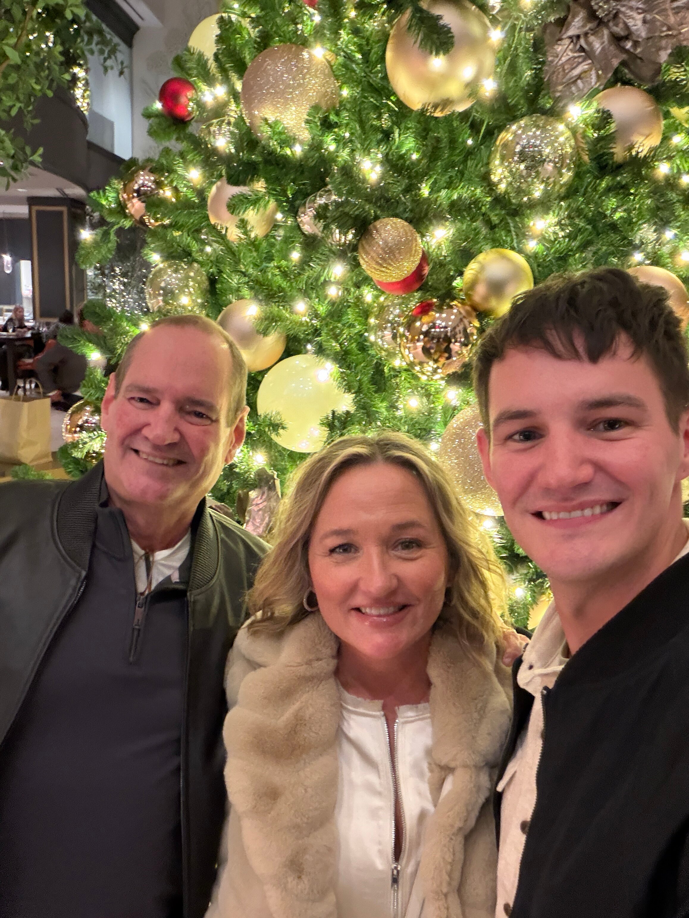 The Lytle Park Hotel, Autograph Collection-浴室