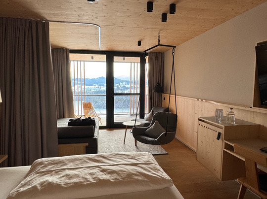 PANORAMA Allgäu-Spa-Resort主图