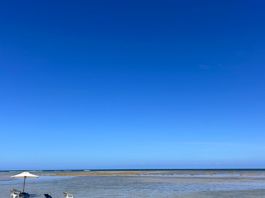 Quarta Praia-莫罗圣保罗必去景点