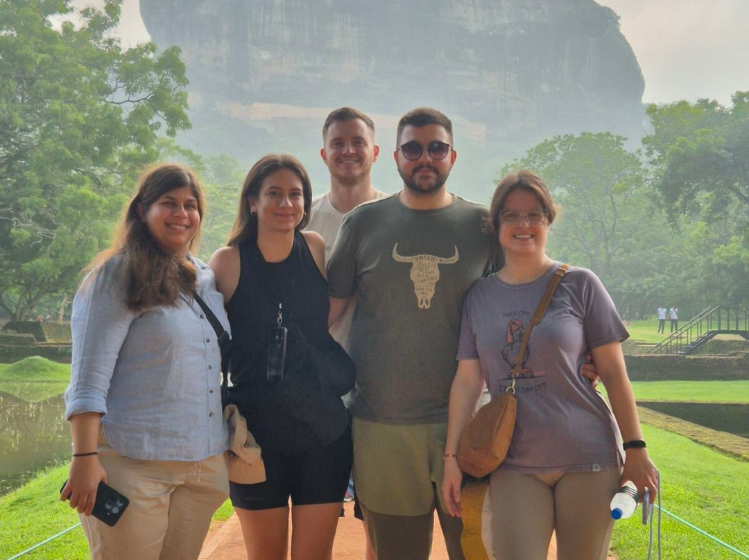 Lanka Tour Experts-加勒必去景点