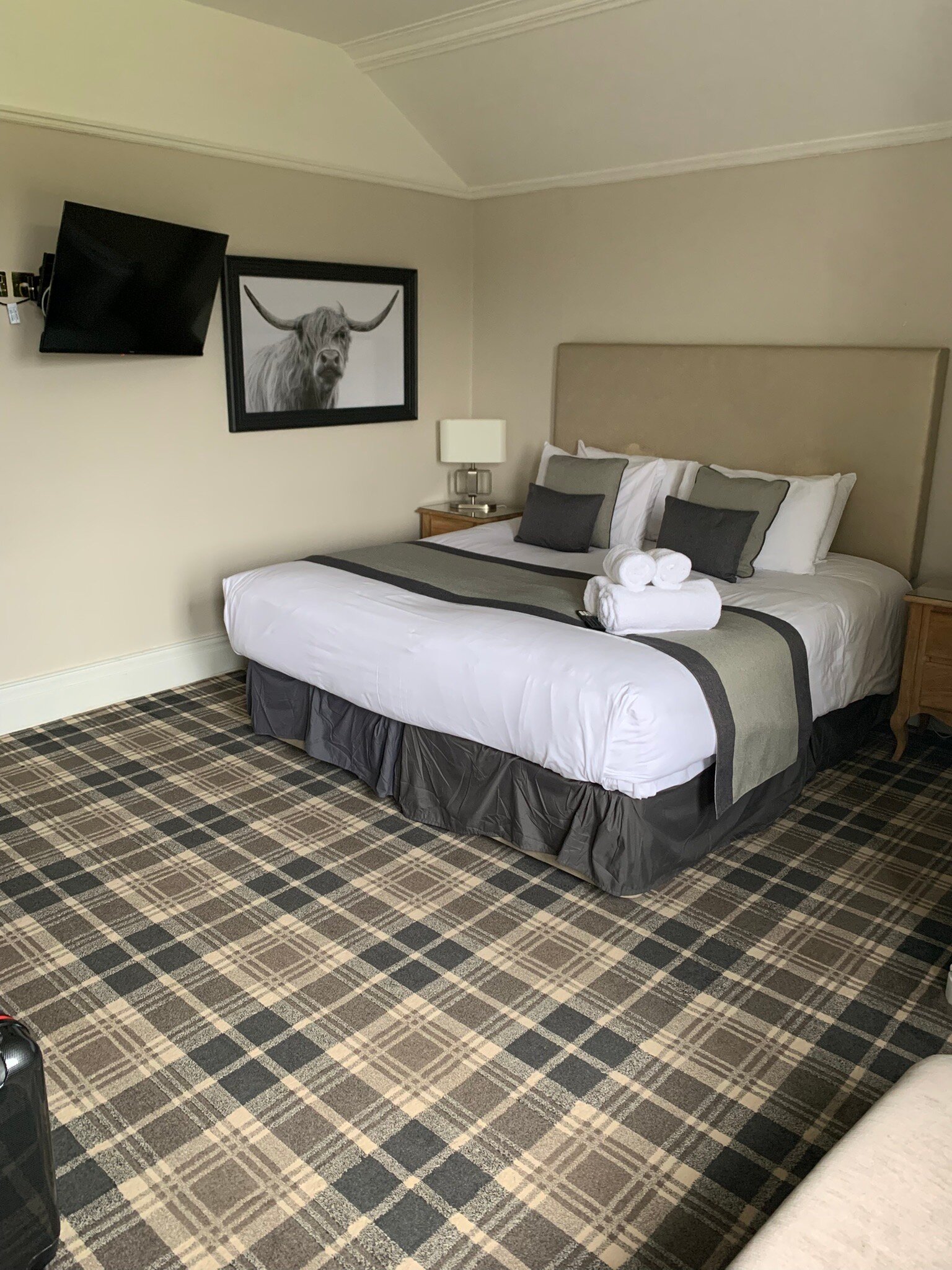 雷贝克乡村别墅及餐厅酒店-官方