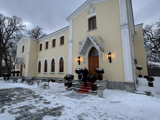 Keila-Joa Loss - Schloss Fall主图