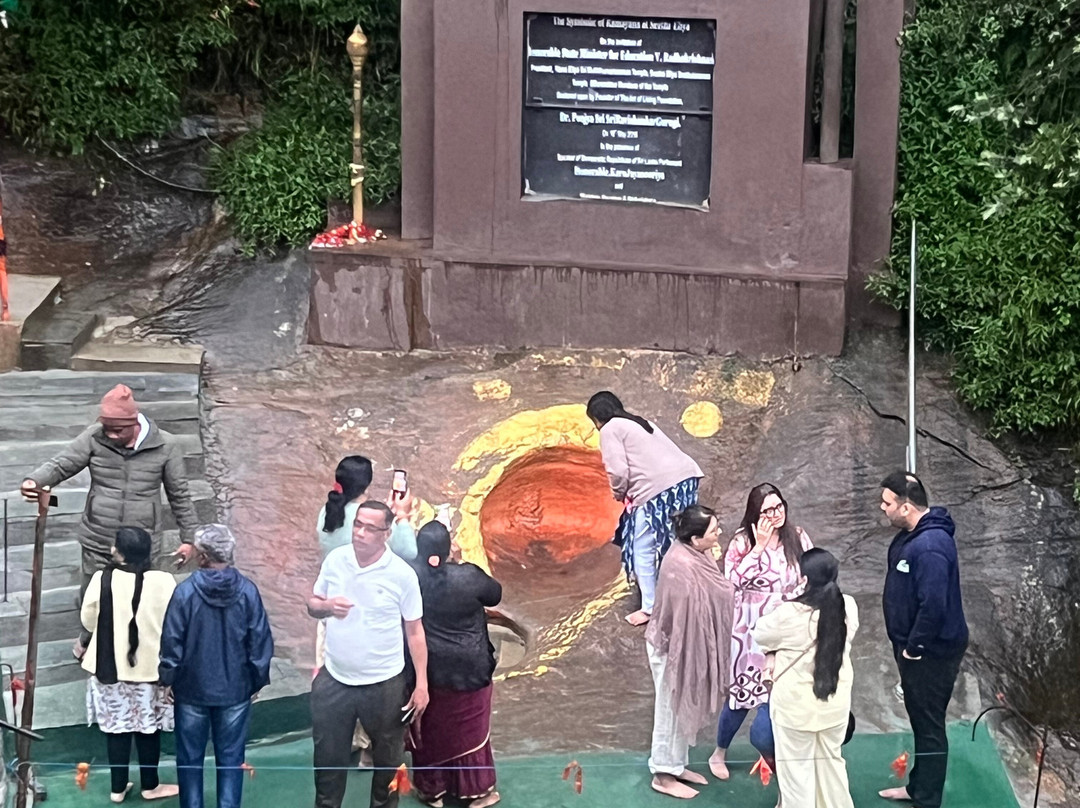 SS Lanka Tours-凯拉尼亚必去景点