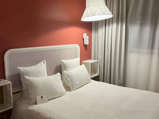 OKKO Hotels Toulon Centre主图