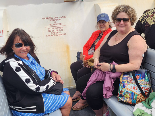 Tancook Island-Chester Basin必去景点