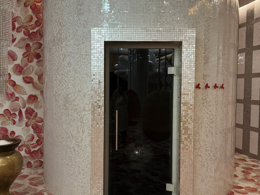 ESPA at Mondrian Doha-多哈必去景点