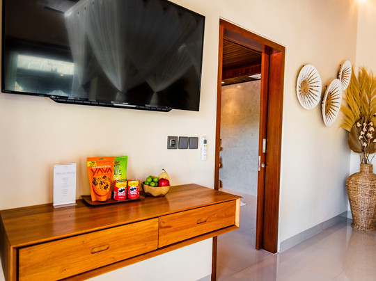 Ellena Hilltop Resort Ubud by Dhananjaya Hospitality