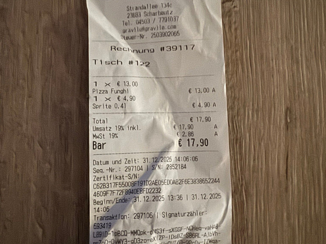 Das ROSARIO-沙尔博伊茨必去景点