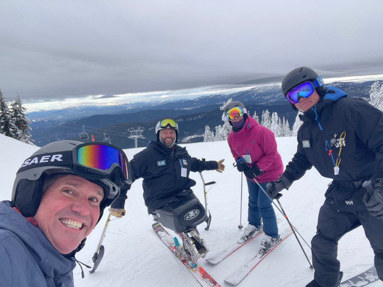 49 Degrees North-Chewelah必去景点