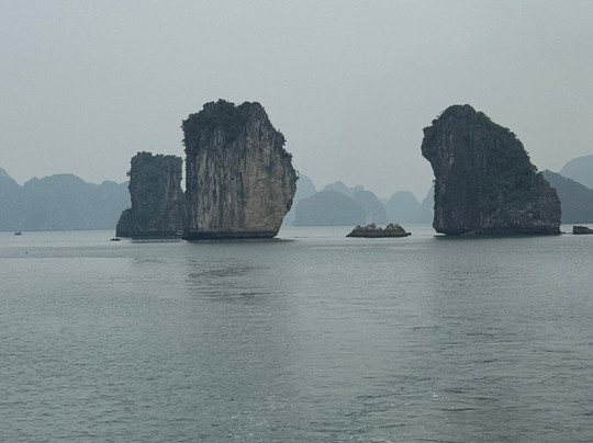 Viet Beauty Tours-河内必去景点