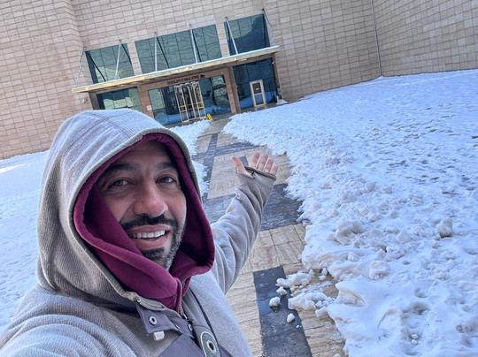 Sanliurfa Archeology and Mosaic Museum-Sanliurfa必去景点