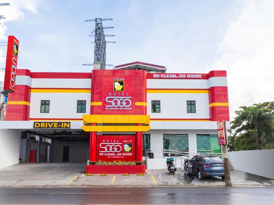 Hotel Sogo Baliwag Bulacan