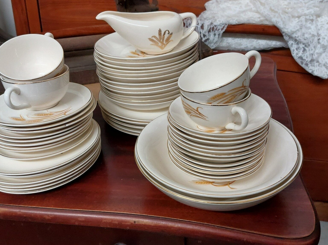 Sincerely, Salli's-Wilmington必去景点