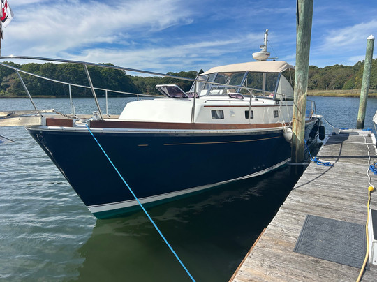 Classic Boat Rides-Atlantic Highlands必去景点