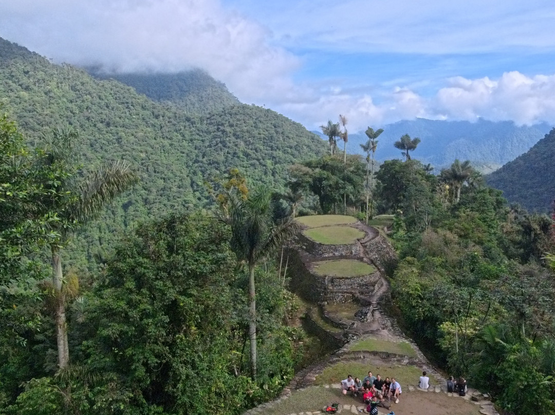 迷失之城-圣玛尔塔必去景点