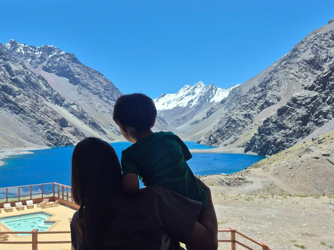 Danny Travel Tourism-圣地亚哥必去景点