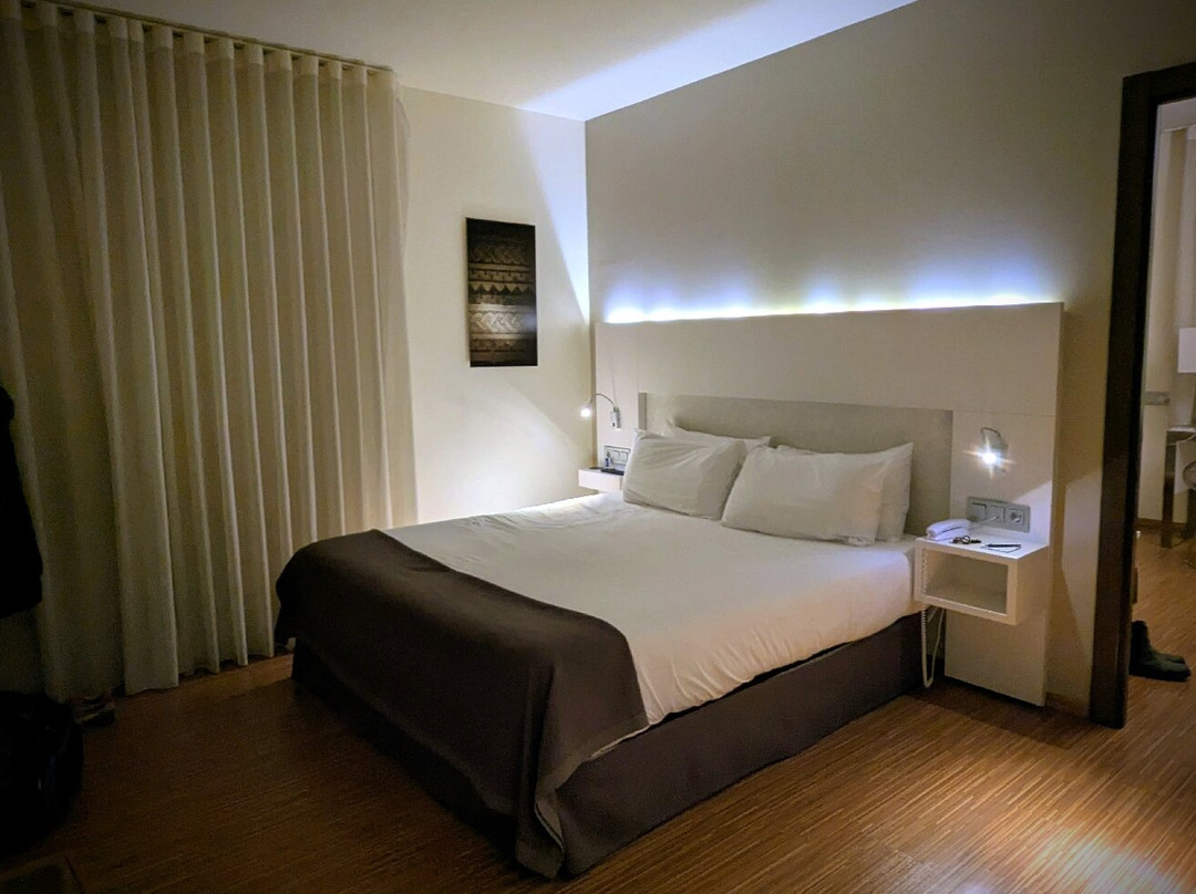 Eurostars Vía de la Plata主图