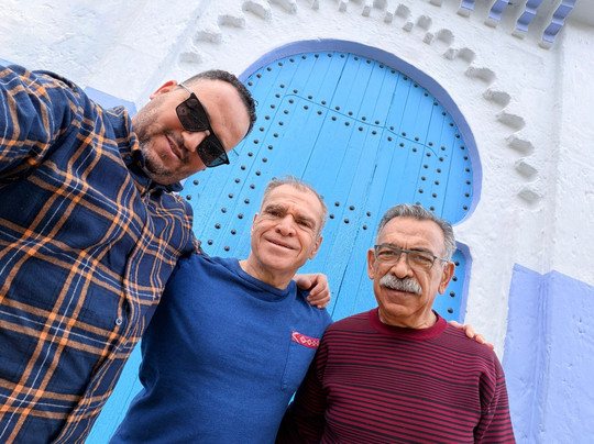 Mundo Marruecos - Viajes Privados-卡萨布兰卡必去景点