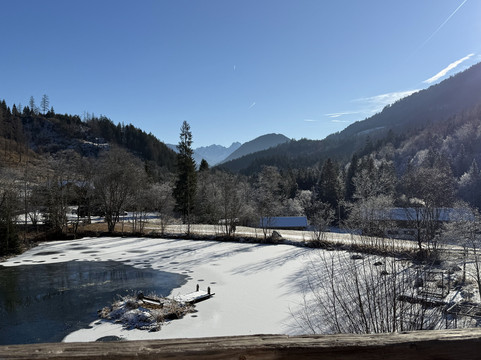 Feuriger Tatzlwurm Berghotel & Spa, BW Signature Collection by Best Western主图