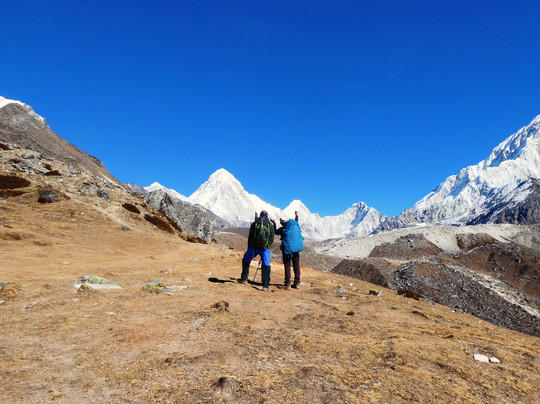 Shubha Nepal Trekking & Expedition-Budhanilkantha必去景点