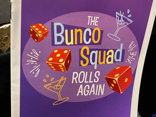 Derby Dinner Playhouse-Clarksville必去景点