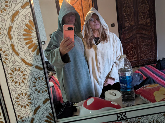 Riad Jnane El Karma主图