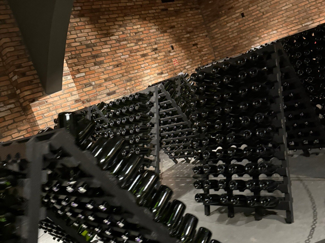 Cave do Sol-本图贡萨尔维斯必去景点