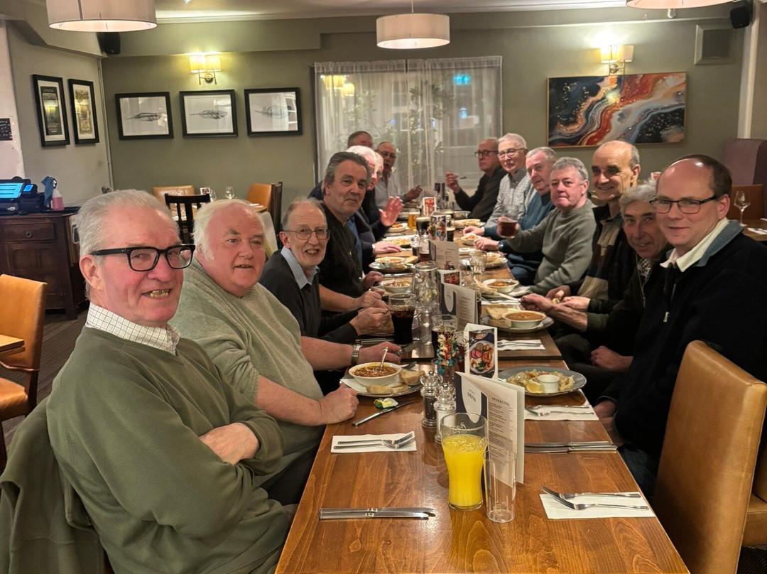 Swan Hotel by Greene King Inns主图