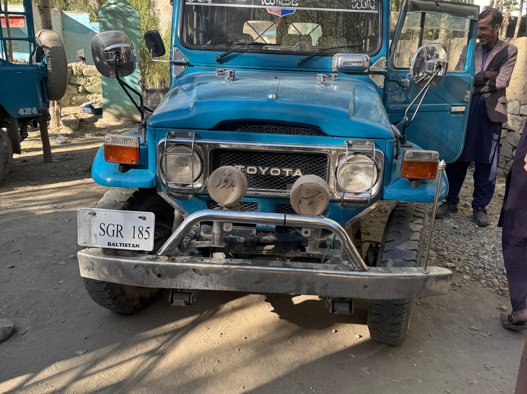 Apricot Tours-Islamabad Capital Territory必去景点