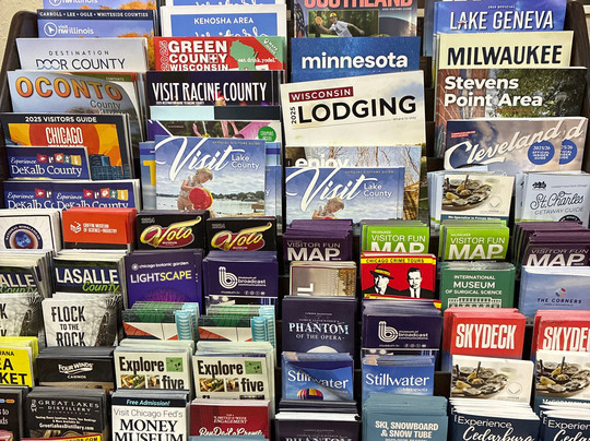 Red Roof PLUS+ Chicago - Hoffman Estates主图