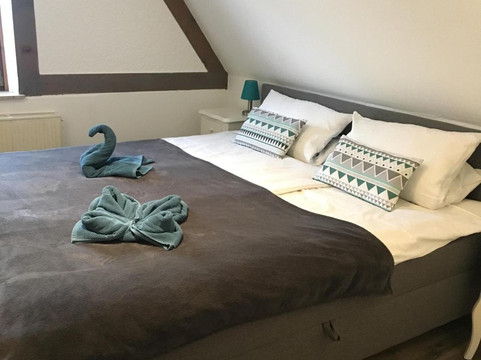 拉德尔宾馆主图