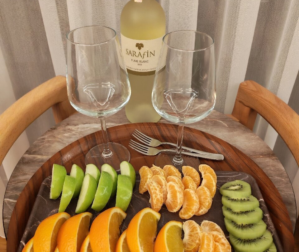 Aprilis Gold Hotel主图