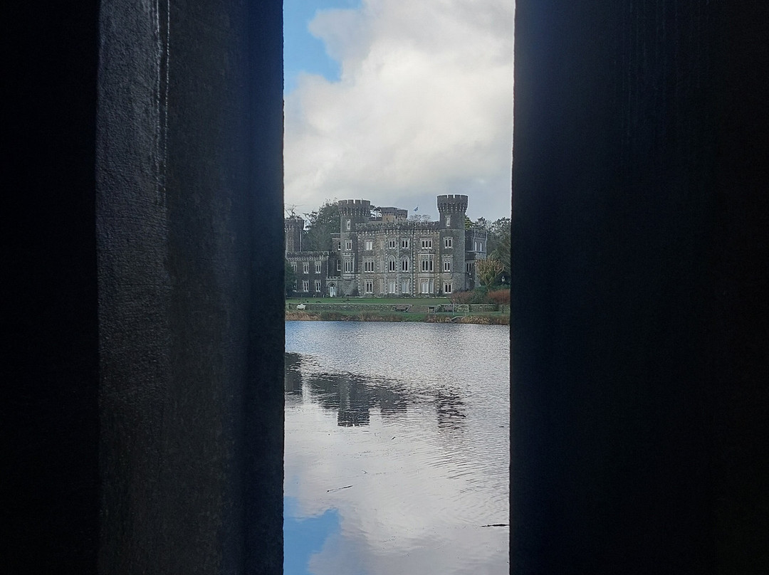 Johnstown Castle-County Wexford必去景点