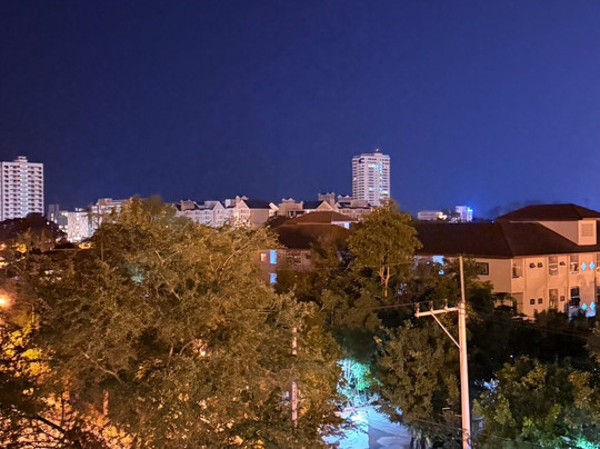 Constancy Jomtien Pattaya Hotel