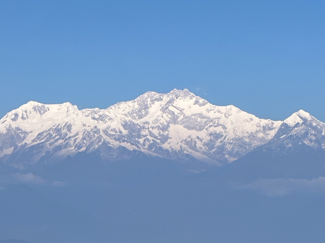 Darjeeling Travels-Bagdogra必去景点