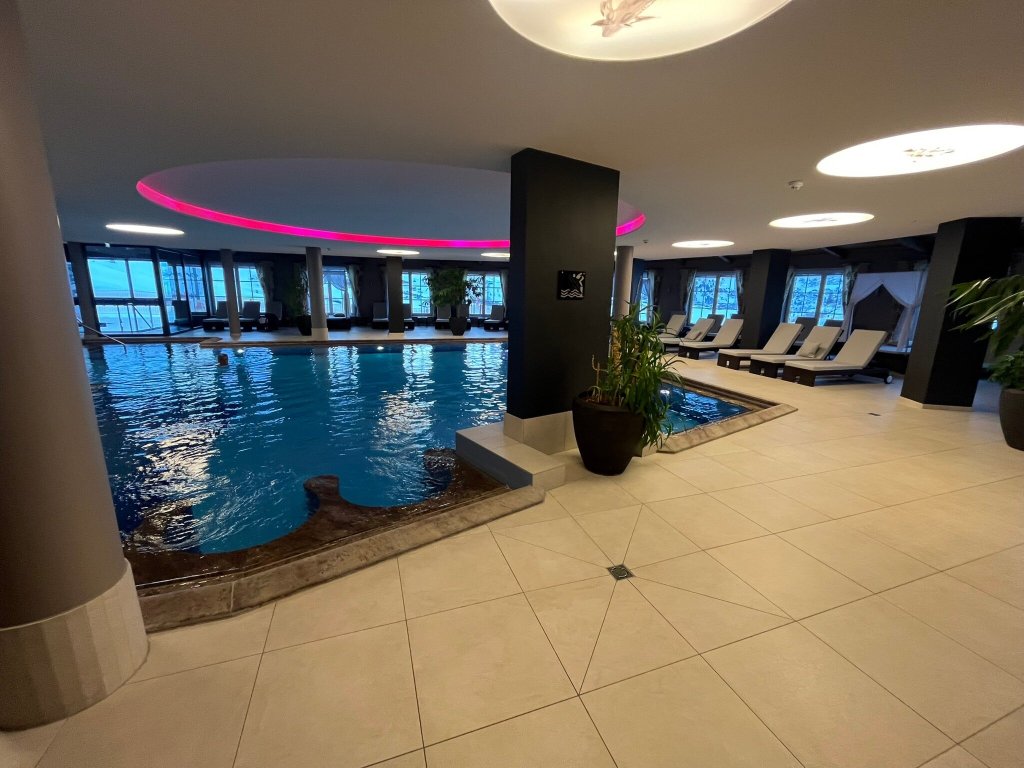 Hotel Das Seekarhaus-官方