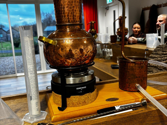 Ashling Park Estate-West Ashling必去景点