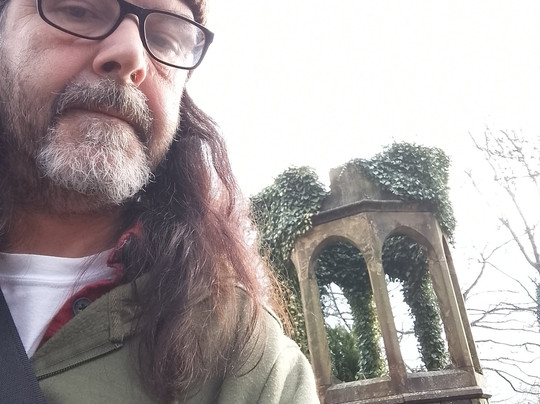 Bronte Bell Chapel-Thornton必去景点