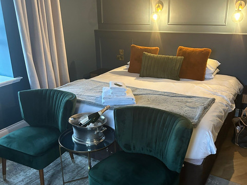 Rob Roy - Boutique Accommodation主图