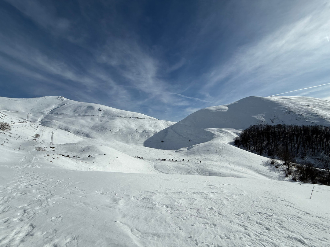 Terminillo Trekking 360-Monte Terminillo必去景点