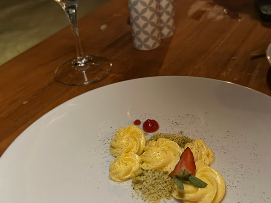 Water Villa Restaurant