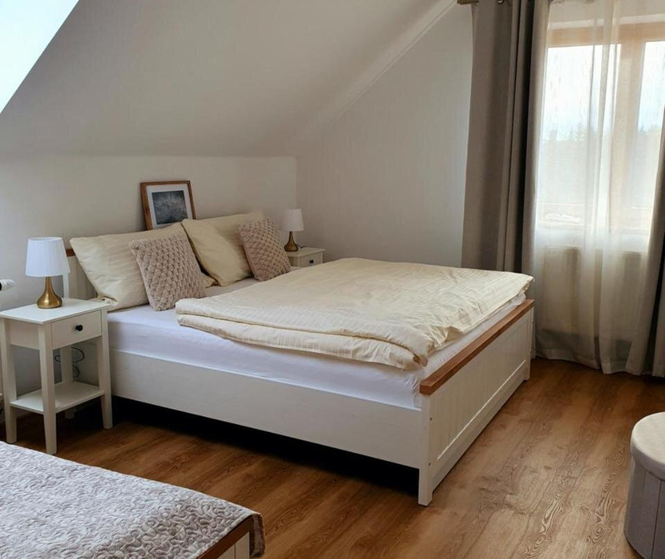 Penzion Apartmany Libosovice